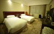 Bilik Tidur 4 Dalian Kerren Hotel