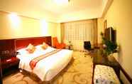 Bilik Tidur 6 Dalian Kerren Hotel