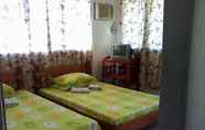 Bedroom 2 Tabada Homestay