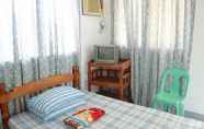 Kamar Tidur 7 Tabada Homestay