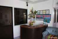 Lobi Tabada Homestay