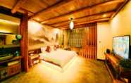 Kamar Tidur 6 Tea Rhythm House Yangshuo