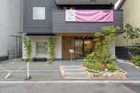 Exterior Tabist Hotel ASIATO Namba