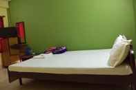 Bedroom Hotel Purnima