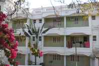 Exterior Hotel Purnima