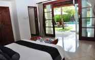 Bedroom 3 Villa Livo