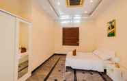 ห้องนอน 2 Jomtien Palace Pool Villa By Pattaya Sunny Rentals