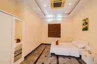 Bedroom Jomtien Palace Pool Villa By Pattaya Sunny Rentals