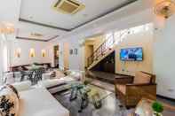 Lobby Jomtien Palace Pool Villa By Pattaya Sunny Rentals