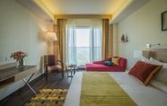 Kamar Tidur 7 The Zion Hotel