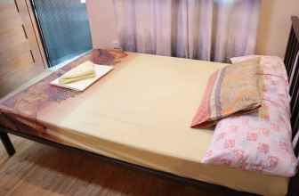 Kamar Tidur 4 V.Hauschild Transient House B