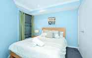 Kamar Tidur 2 On the Beach Getaway