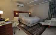 Bedroom 4 Avari Xpress Faisalabad