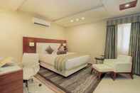 Bedroom Avari Xpress Faisalabad