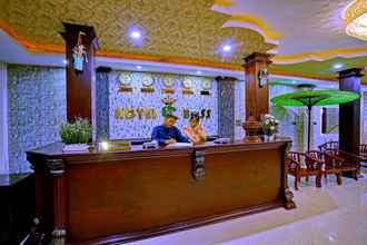 Lobby 4 Hotel Boss