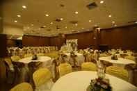 Functional Hall GDZ Hotels Gediz Business