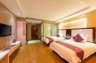 Kamar Tidur Rong Le Business Hotel