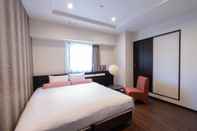 Kamar Tidur Nipponbashi LUXE Hotel