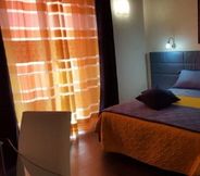 Kamar Tidur 4 B&B Villa Letizia Inn