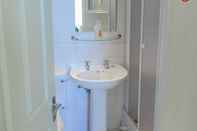Toilet Kamar Somerset House