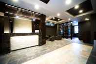 Lobby Tanimachi LUXE Hotel