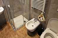 Phòng tắm bên trong Il Civico 2