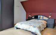 Kamar Tidur 2 Flanders Fields Cottage Leisele