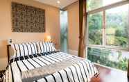 Bedroom 3 AnB pool villa in Pattaya