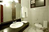 In-room Bathroom Evoke Lifestyle