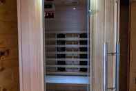 สิ่งอำนวยความสะดวกด้านความบันเทิง Hotel Pod Jedlovým vrchem