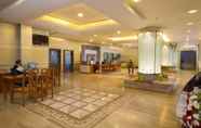 Lobby 3 Hotel Atithi