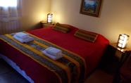 Kamar Tidur 5 Hostal Azul Humahuaca