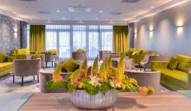 Sảnh chờ 4 ACHAT Hotel Frankfurt Maintal (ehemals Michel Hotel)