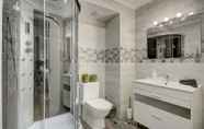 In-room Bathroom 7 Inn Bairro Alto - BA Sweet