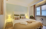 Kamar Tidur 4 Inn Bairro Alto - BA Sweet