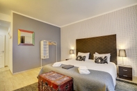 Bedroom Inn Bairro Alto - BA Sweet