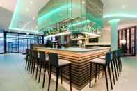 Bar, Kafe, dan Lounge Courtyard by Marriott Wolfsburg