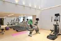 Fitness Center Fairfield by Marriott Coimbatore