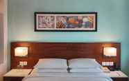 Bedroom 7 Fairfield by Marriott Coimbatore