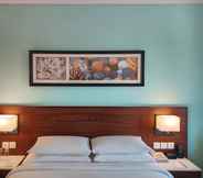 Bedroom 7 Fairfield by Marriott Coimbatore