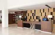 Lobby 4 Fairfield by Marriott Coimbatore