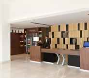 Lobby 4 Fairfield by Marriott Coimbatore