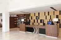 Lobby Fairfield by Marriott Coimbatore