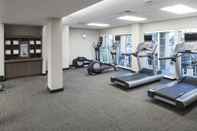 Fitness Center Residence Inn by Marriott Near Universal Orlando™