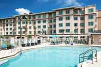 Swimming Pool Residence Inn by Marriott Near Universal Orlando™