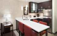 Phòng ngủ 4 Residence Inn by Marriott Near Universal Orlando™