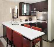 Bedroom 4 Residence Inn by Marriott Near Universal Orlando™