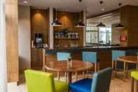 Bar, Kafe dan Lounge Hampton by Hilton Santo Domingo Airport