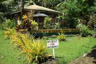 Exterior Caves Dive Resort