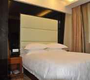 Kamar Tidur 5 Yiwu Rui Feng Hotel